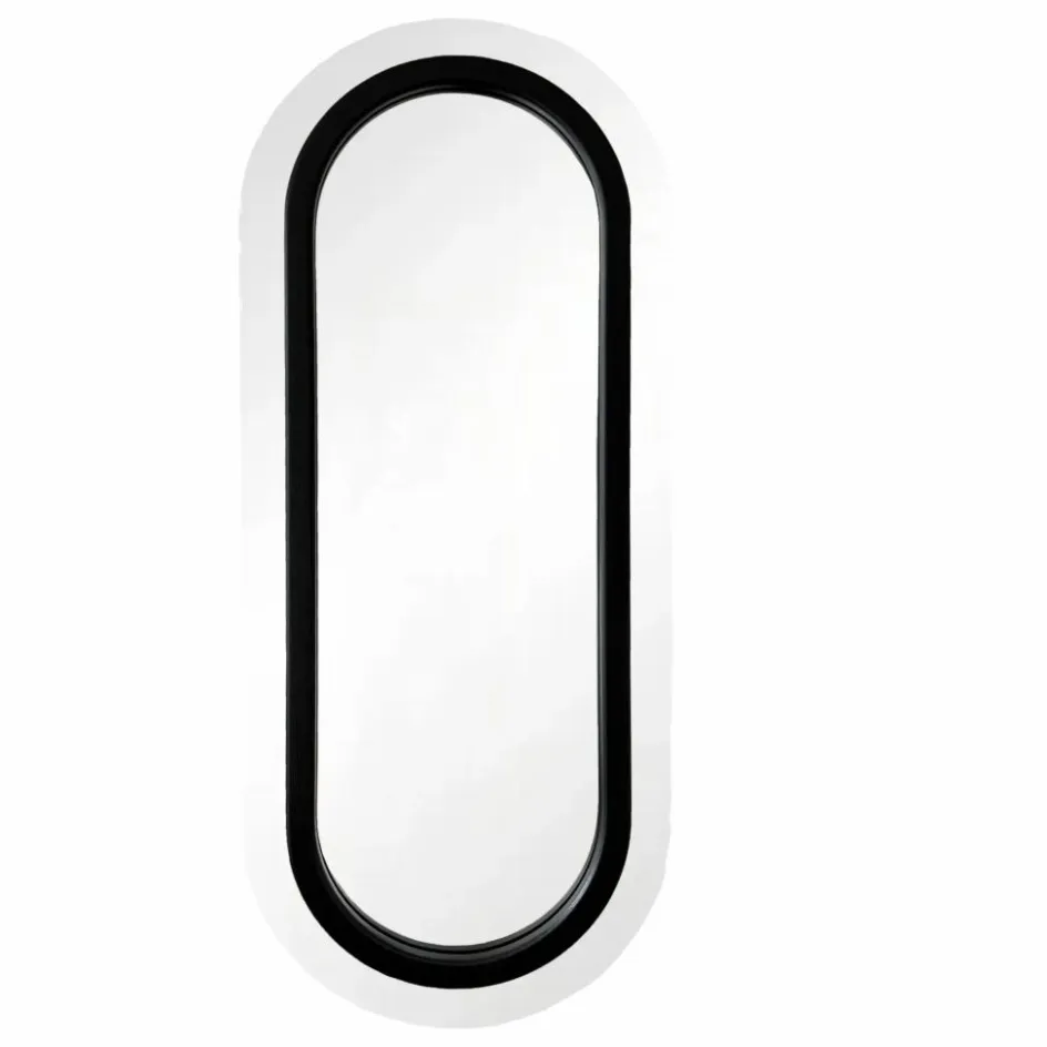 Discount Miroir Victor en frêne lasuré | Miroirs