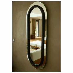 Discount Miroir Victor en frêne lasuré | Miroirs