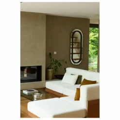 Discount Miroir Victor en frêne lasuré | Miroirs