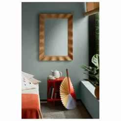 Miroir Wavy en | Miroirs