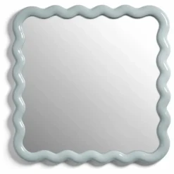 &Klevering Miroir Zigzag || Miroirs