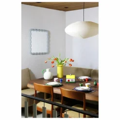 &Klevering Miroir Zigzag || Miroirs