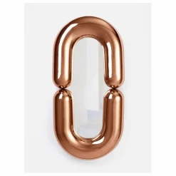 Moustache Miroir Zodiac- Jean-Baptiste Fastrez || Miroirs