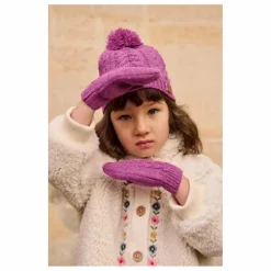 Enfant Louise Misha Accessoires De Mode*Mitaines Ania Laine |