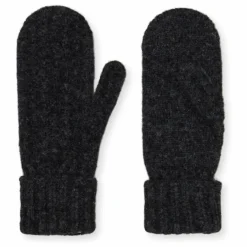 Femme Becksöndergaard Gants, Moufles*Mitaines Cable |