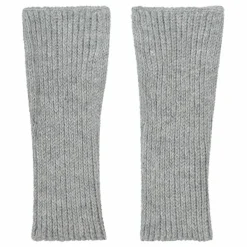 Best Karakoram Mitaines Courtes Alpaga | Gris