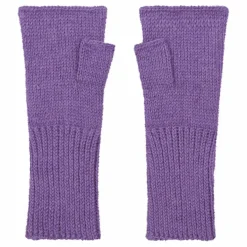 Femme Karakoram Gants, Moufles*Mitaines Courtes Alpaga |
