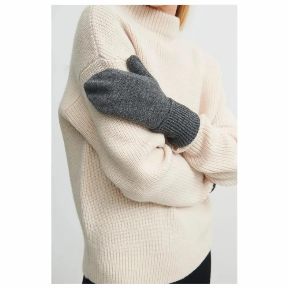 FUB Mitaines Laine - Collection Femme ||Femme Gants, Moufles