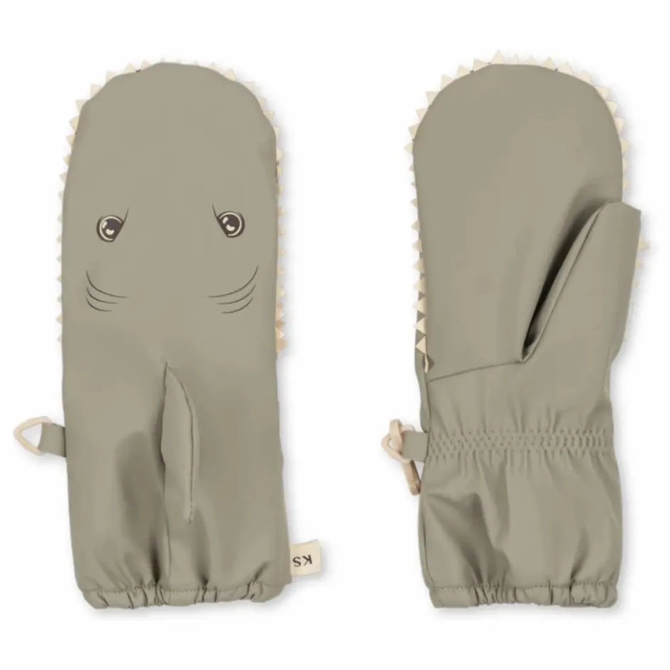Online Mitaines Plainy Requins | Enfant Accessoires De Mode|Accessoires