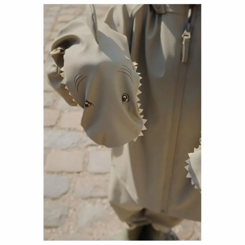 Online Mitaines Plainy Requins | Enfant Accessoires De Mode|Accessoires