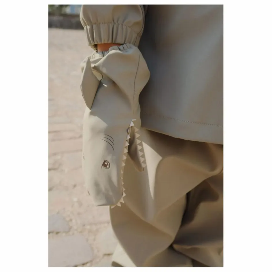Online Mitaines Plainy Requins | Enfant Accessoires De Mode|Accessoires