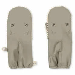 Online Mitaines Plainy Requins | Enfant Accessoires De Mode|Accessoires