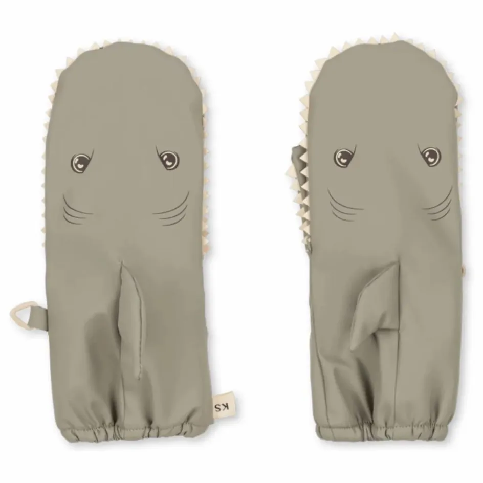 Online Mitaines Plainy Requins | Enfant Accessoires De Mode|Accessoires