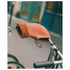 ILDA'S sheep Mitaines Vélo Peau Lainée Mérinos ||Femme Gants, Moufles