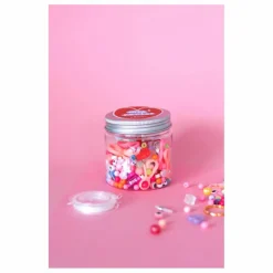 La Petite Épicerie Loisirs Créatifs*Mix de perles - Girl Power