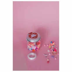 La Petite Épicerie Loisirs Créatifs*Mix de perles - Girl Power