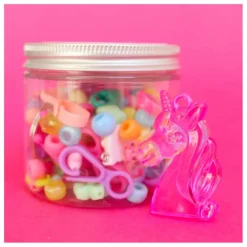 Sale Mix de perles - Licorne Loisirs Créatifs