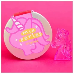 Sale Mix de perles - Licorne Loisirs Créatifs