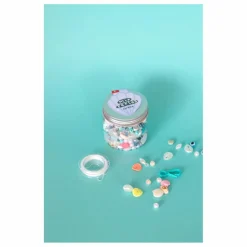 La Petite Épicerie Mix de perles - Sirène| Loisirs Créatifs