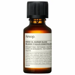 Sale Aesop Mélange d'huiles essentielles Simone - 25 ml Non teinté