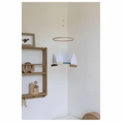 Outlet Mobile Bateaux Cadeau De Naissance