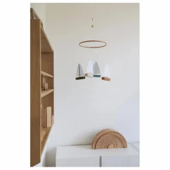 Outlet Mobile Bateaux Cadeau De Naissance