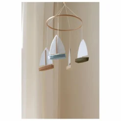 Outlet Mobile Bateaux Cadeau De Naissance