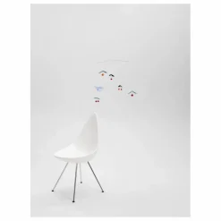 Mobile Cerises | Cadeau De Naissance
