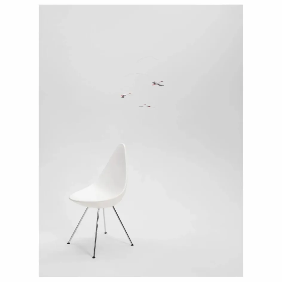 Flensted Cadeau De Naissance*Mobile Cigognes