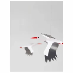 Flensted Cadeau De Naissance*Mobile Cigognes