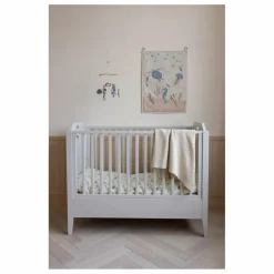 Cam Cam Mobile en bois Sea Garden || Cadeau De Naissance