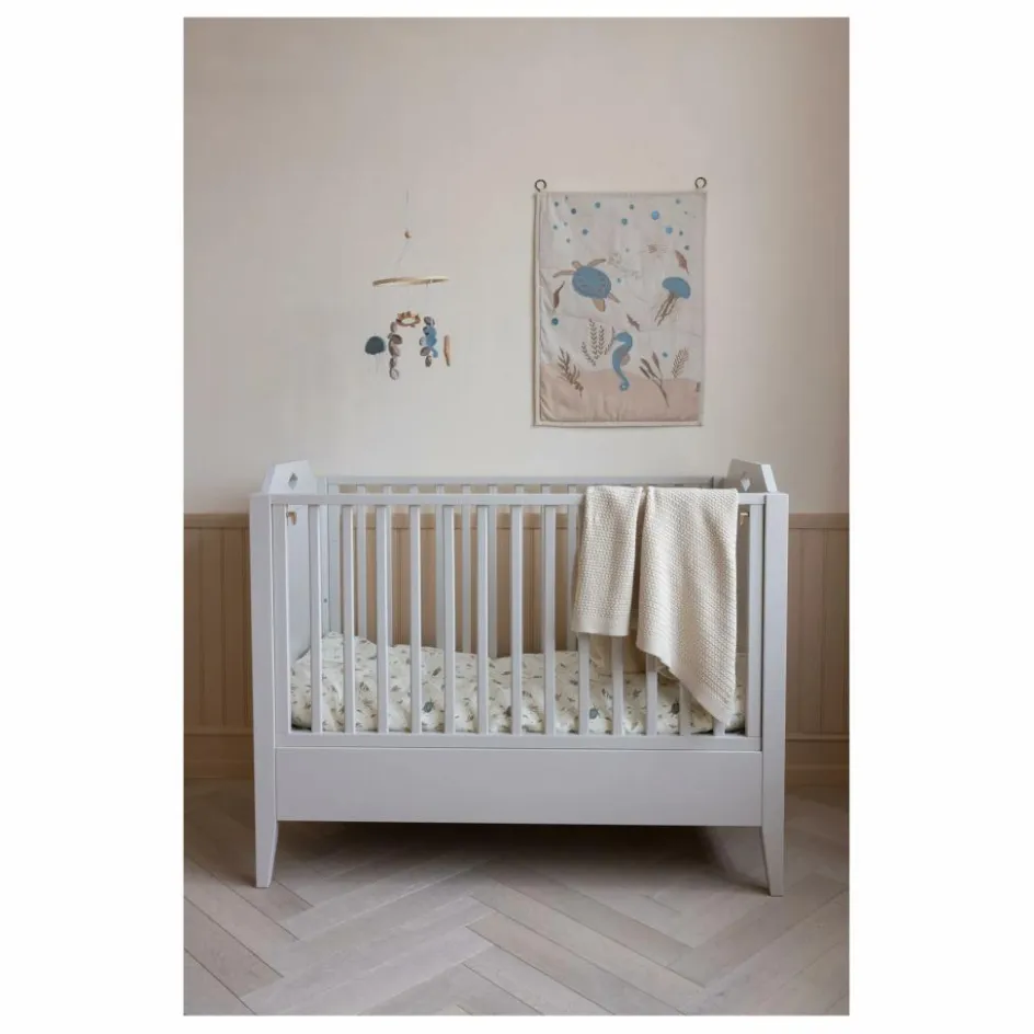 Cam Cam Mobile en bois Sea Garden || Cadeau De Naissance