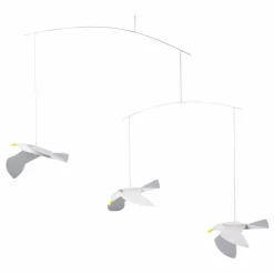 New Mobile oiseau | Cadeau De Naissance