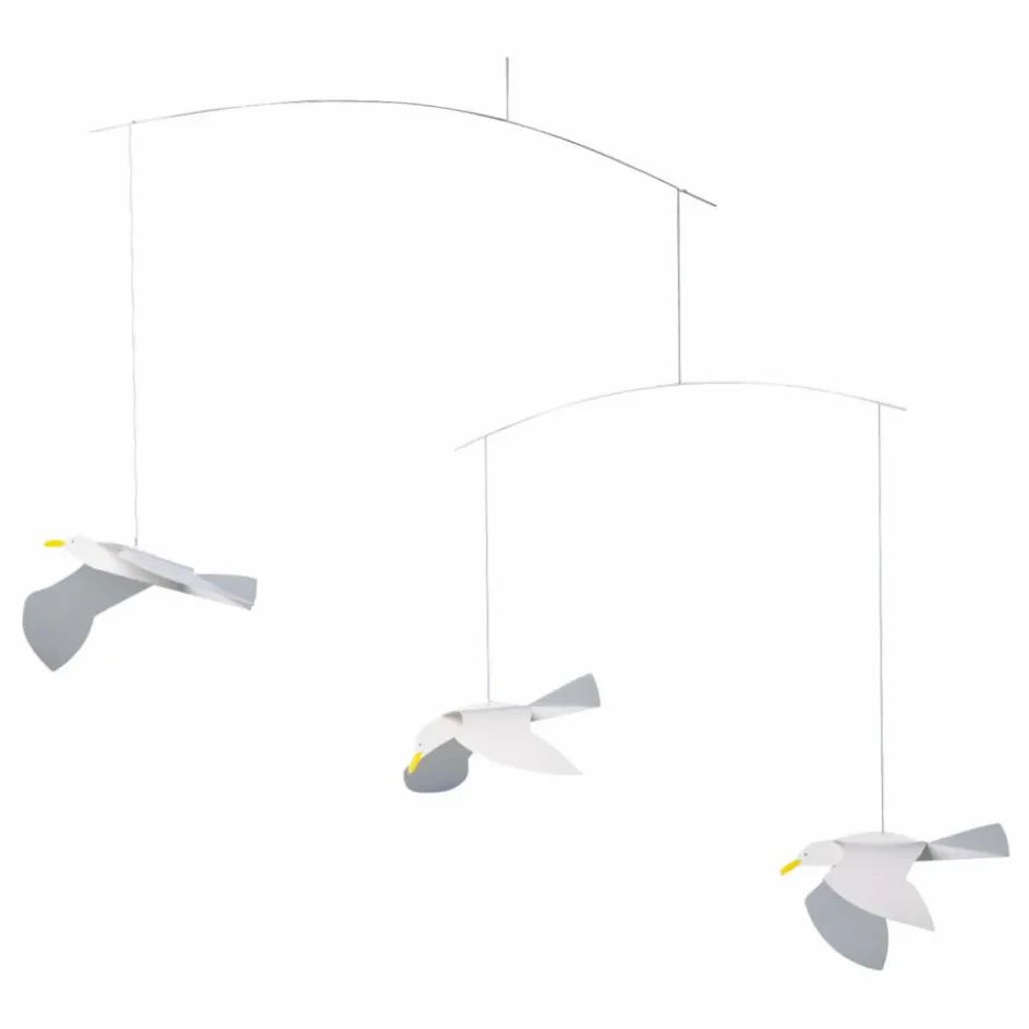 New Mobile oiseau | Cadeau De Naissance