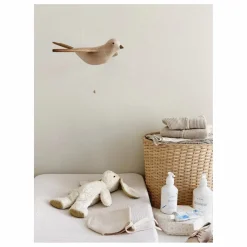 KAS Kopenhagen Cadeau De Naissance*Mobile Oiseau |