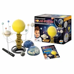 Buki Jeux Éducatifs*Mobile Système Solaire