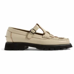 Femme Hereu Derbies, Mocassins, Ballerines*Mocassins à boucle Soller Sport |