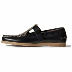 Hereu Mocassins Alber Nautic ||Femme Derbies, Mocassins, Ballerines