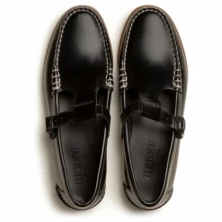 Hereu Mocassins Alber Nautic ||Femme Derbies, Mocassins, Ballerines