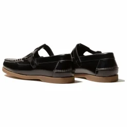Hereu Mocassins Alber Nautic ||Femme Derbies, Mocassins, Ballerines
