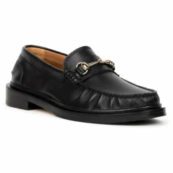 Femme Bobbies Derbies, Mocassins, Ballerines*Mocassins Cardi Cuir d'Agneau |