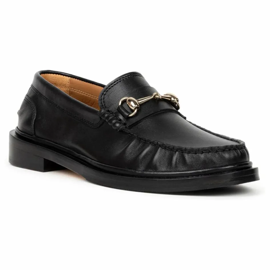 Femme Bobbies Derbies, Mocassins, Ballerines*Mocassins Cardi Cuir d'Agneau |