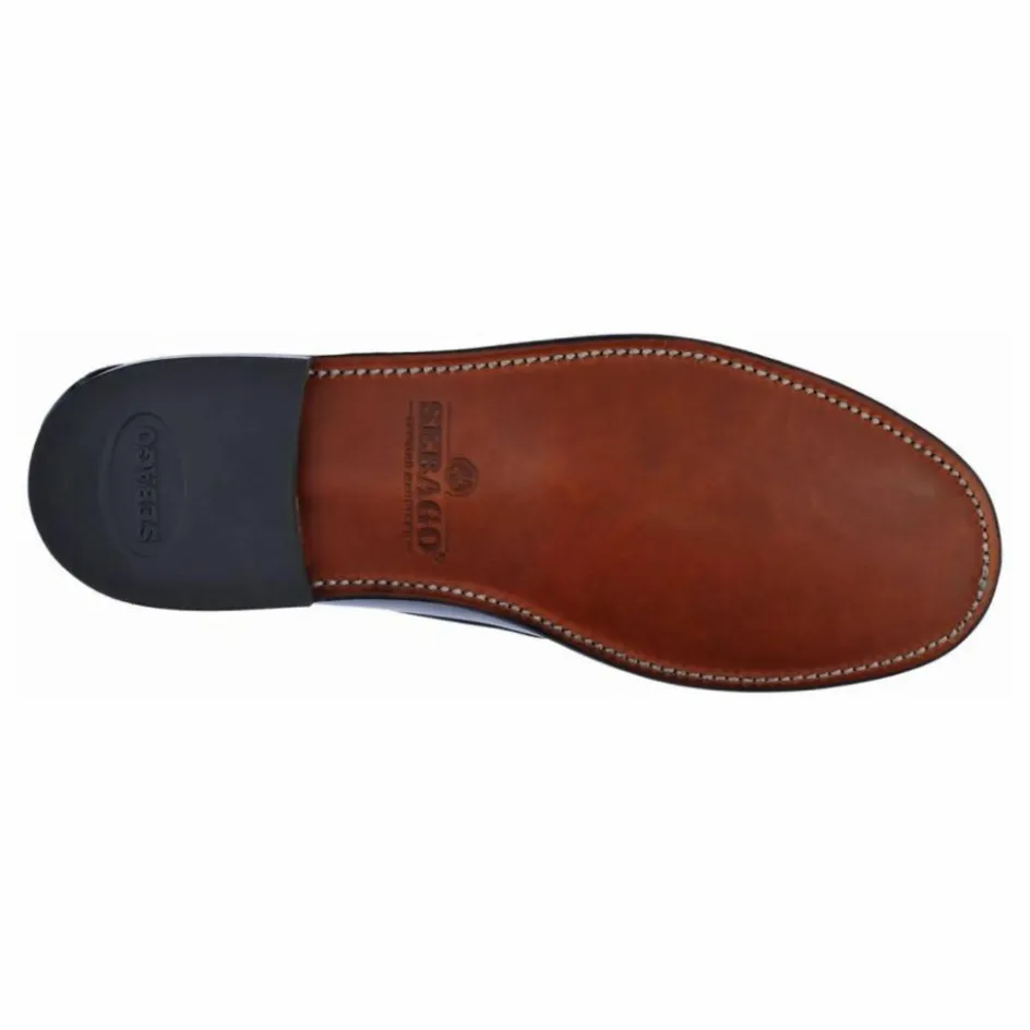 Sale Sebago Mocassins Classic Dan | Noir