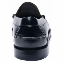 Sale Sebago Mocassins Classic Dan | Noir