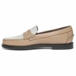 Femme Sebago Derbies, Mocassins, Ballerines*Mocassins Classic Dan Pigment |