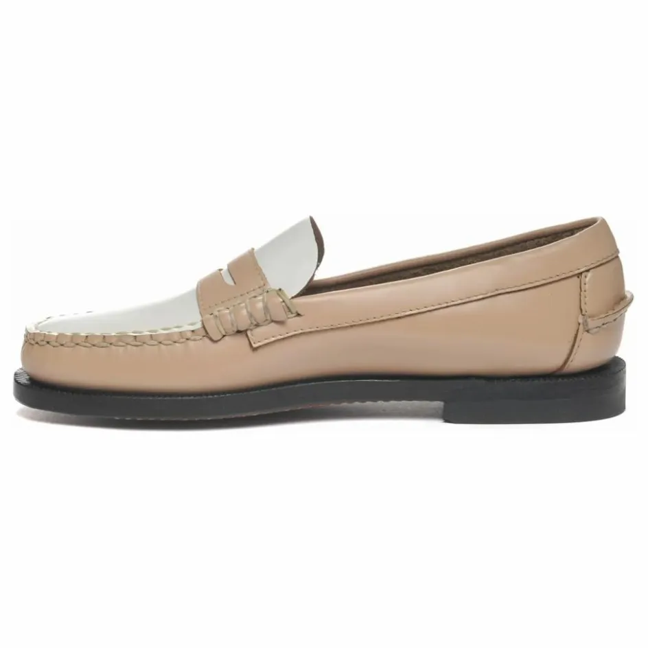 Femme Sebago Derbies, Mocassins, Ballerines*Mocassins Classic Dan Pigment |