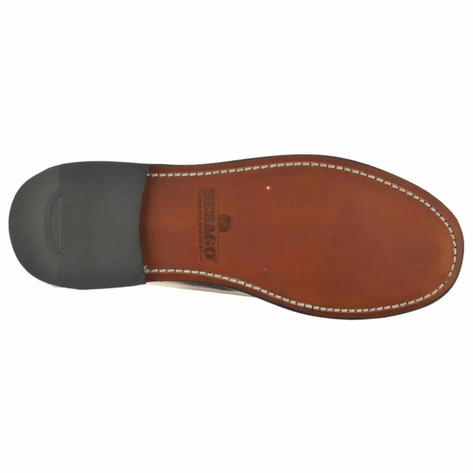 Femme Sebago Derbies, Mocassins, Ballerines*Mocassins Classic Dan Pigment |