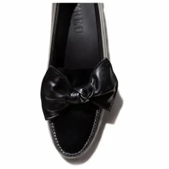 Best Mocassins Corbati | Femme Derbies, Mocassins, Ballerines
