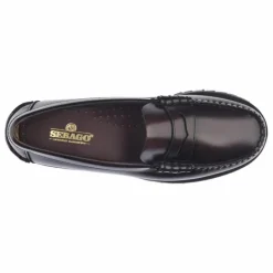 Sebago Mocassins Dan Lug ||Femme Derbies, Mocassins, Ballerines