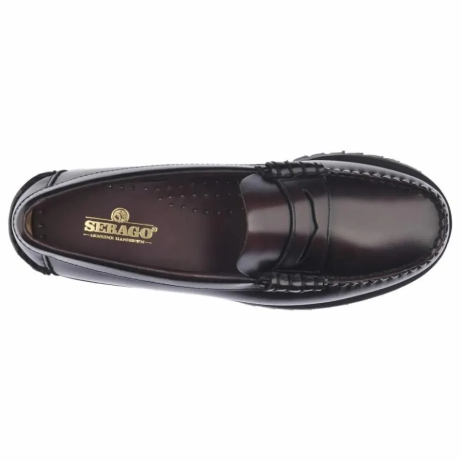 Sebago Mocassins Dan Lug ||Femme Derbies, Mocassins, Ballerines